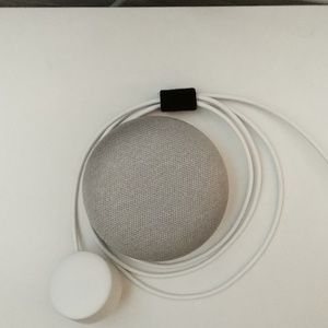 Google home mini
